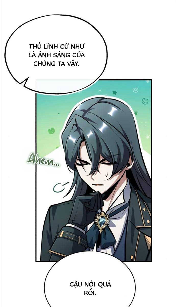 Giáo Sư Gián Điệp Chap 78 - Next Chap 79