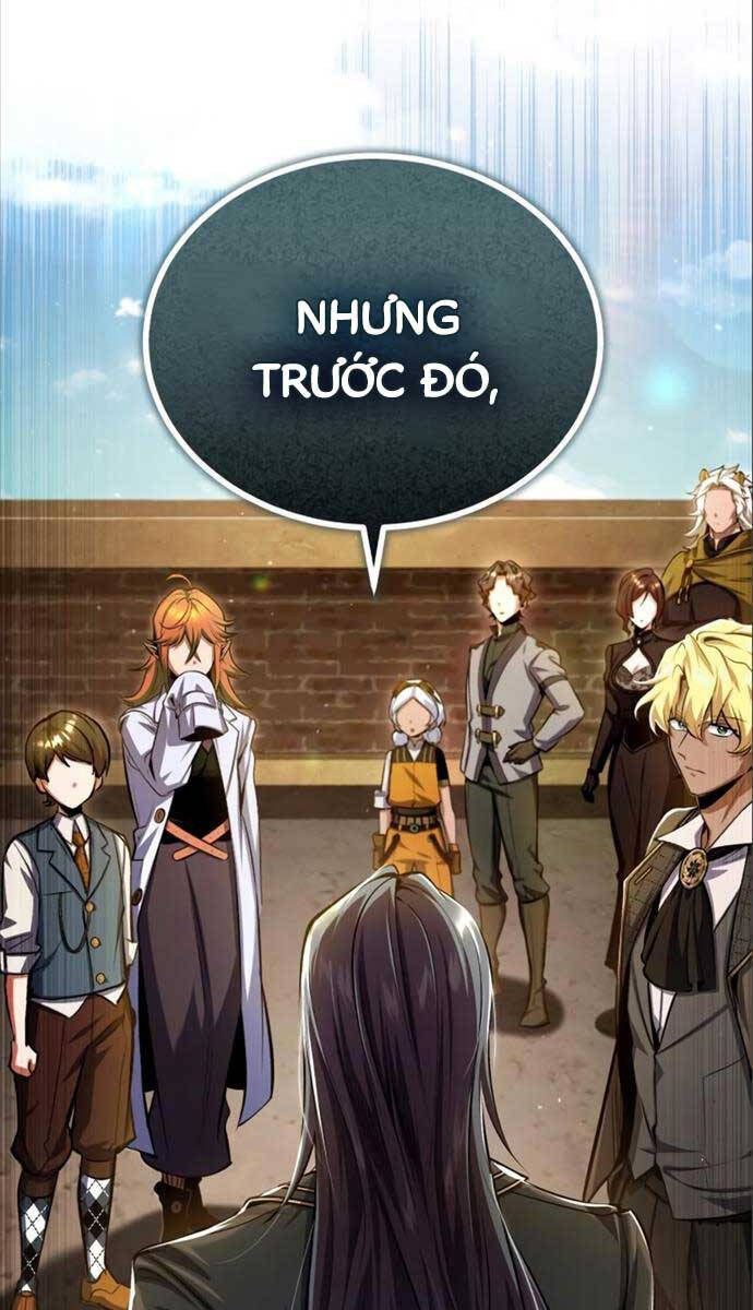 Giáo Sư Gián Điệp Chap 78 - Next Chap 79