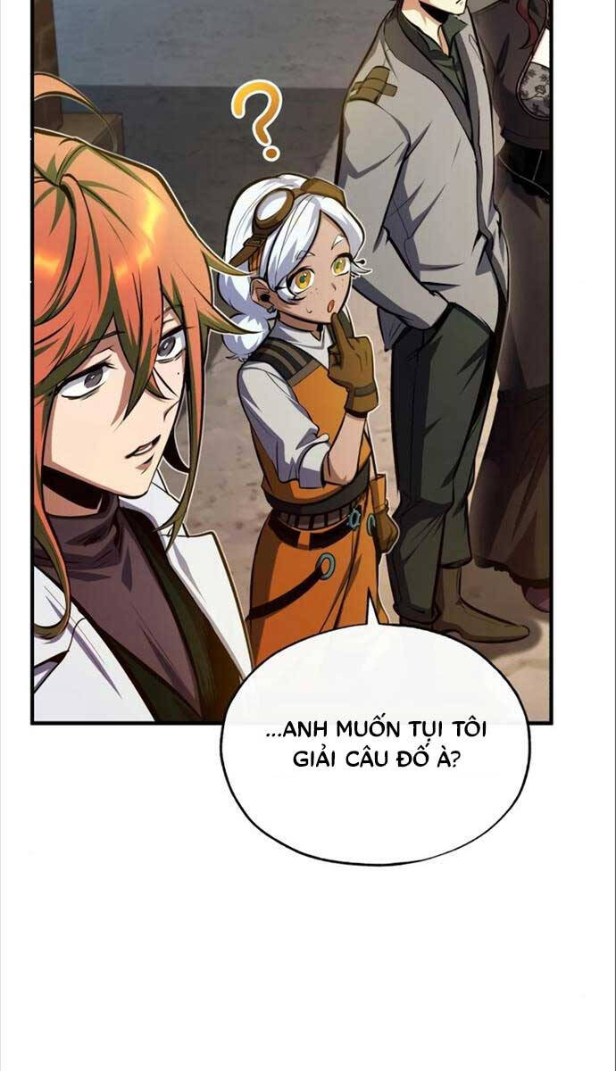 Giáo Sư Gián Điệp Chap 78 - Next Chap 79