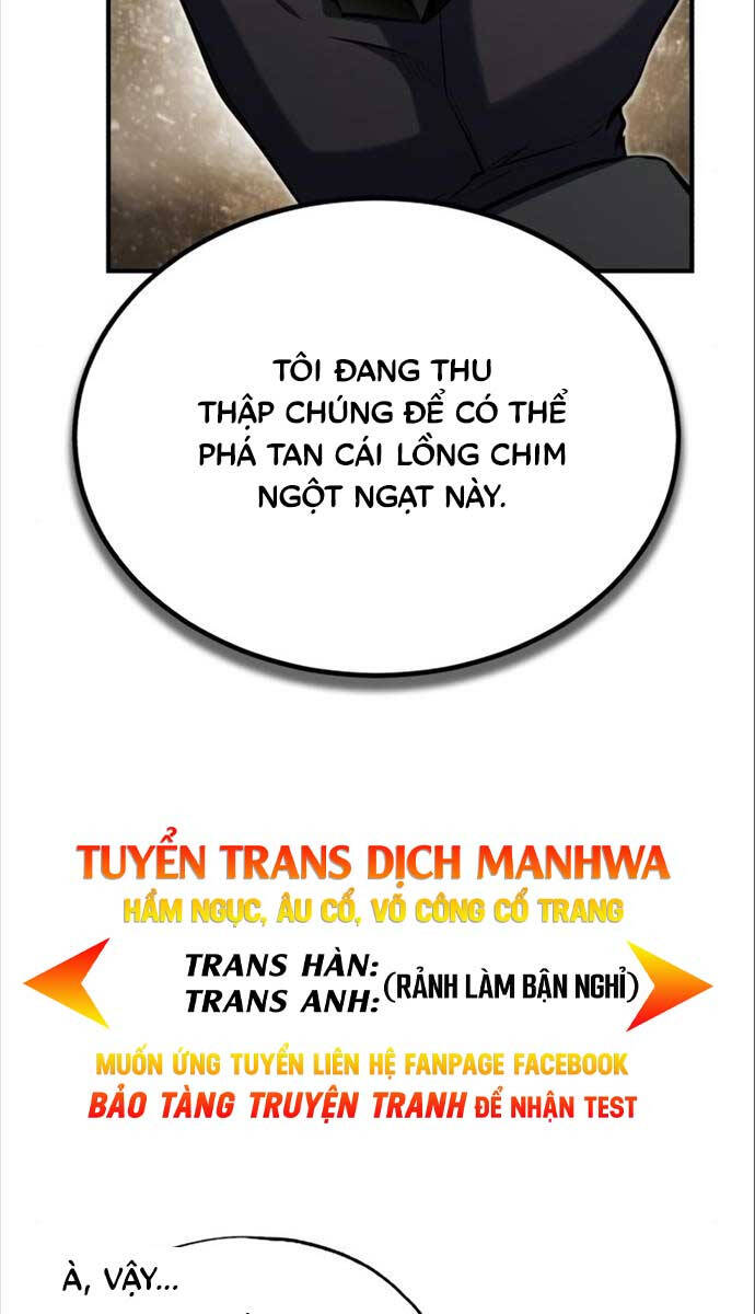 Giáo Sư Gián Điệp Chap 78 - Next Chap 79