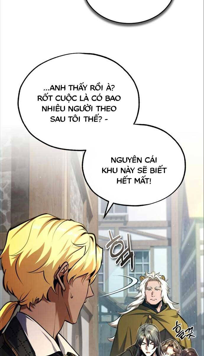 Giáo Sư Gián Điệp Chap 78 - Next Chap 79