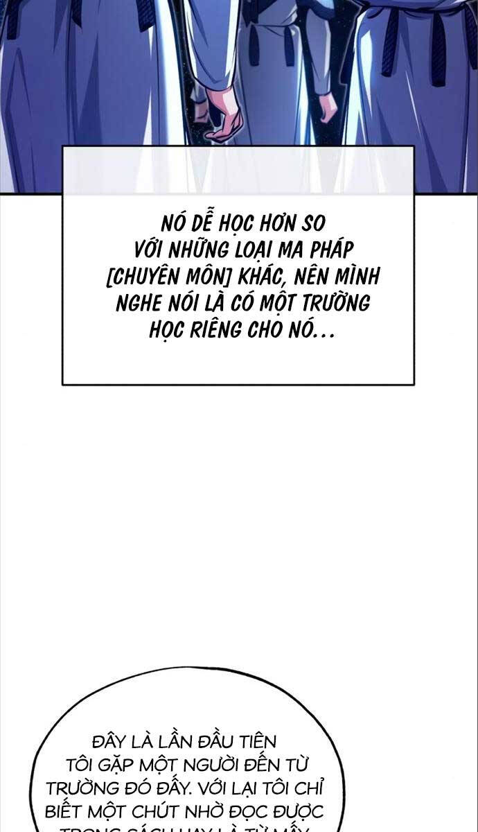 Giáo Sư Gián Điệp Chap 78 - Next Chap 79