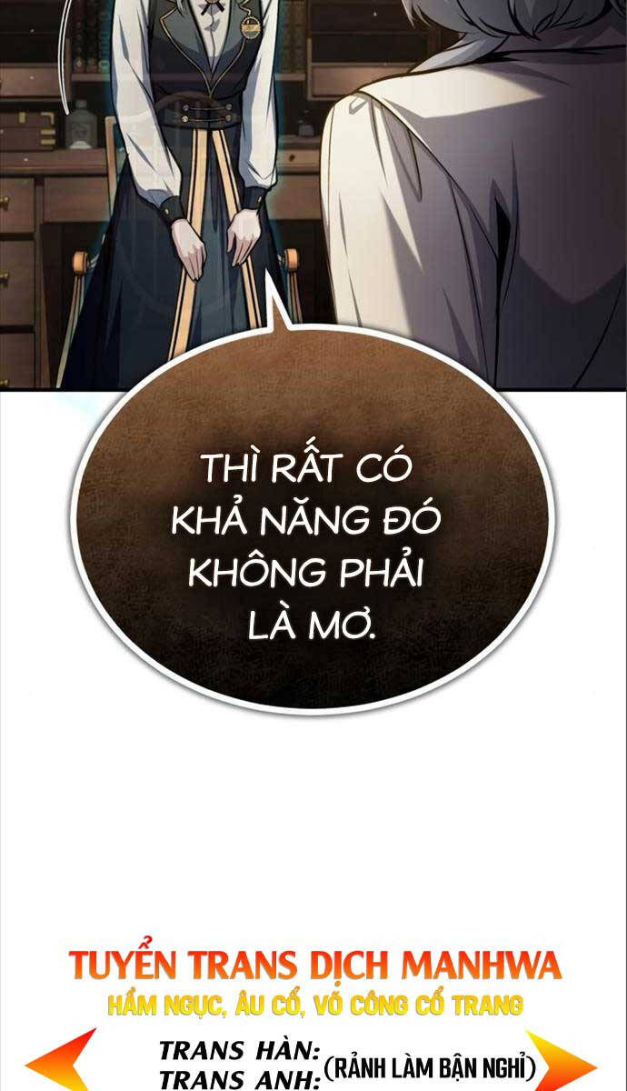 Giáo Sư Gián Điệp Chap 78 - Next Chap 79