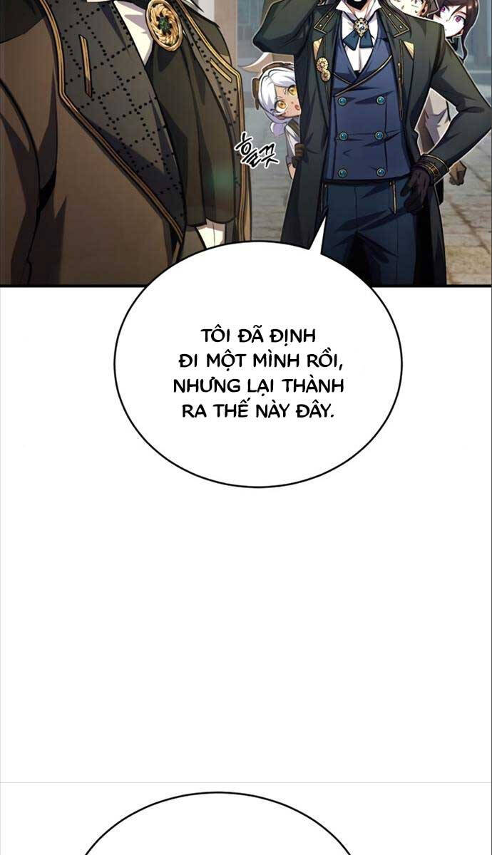 Giáo Sư Gián Điệp Chap 78 - Next Chap 79