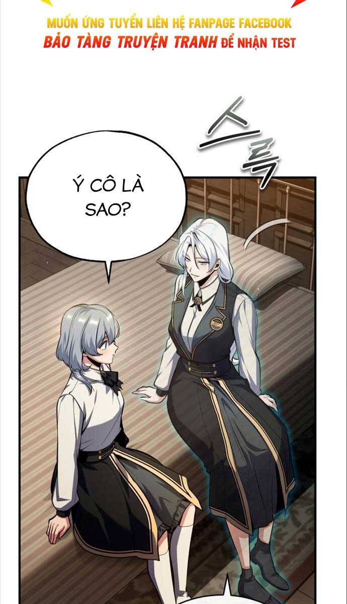 Giáo Sư Gián Điệp Chap 78 - Next Chap 79