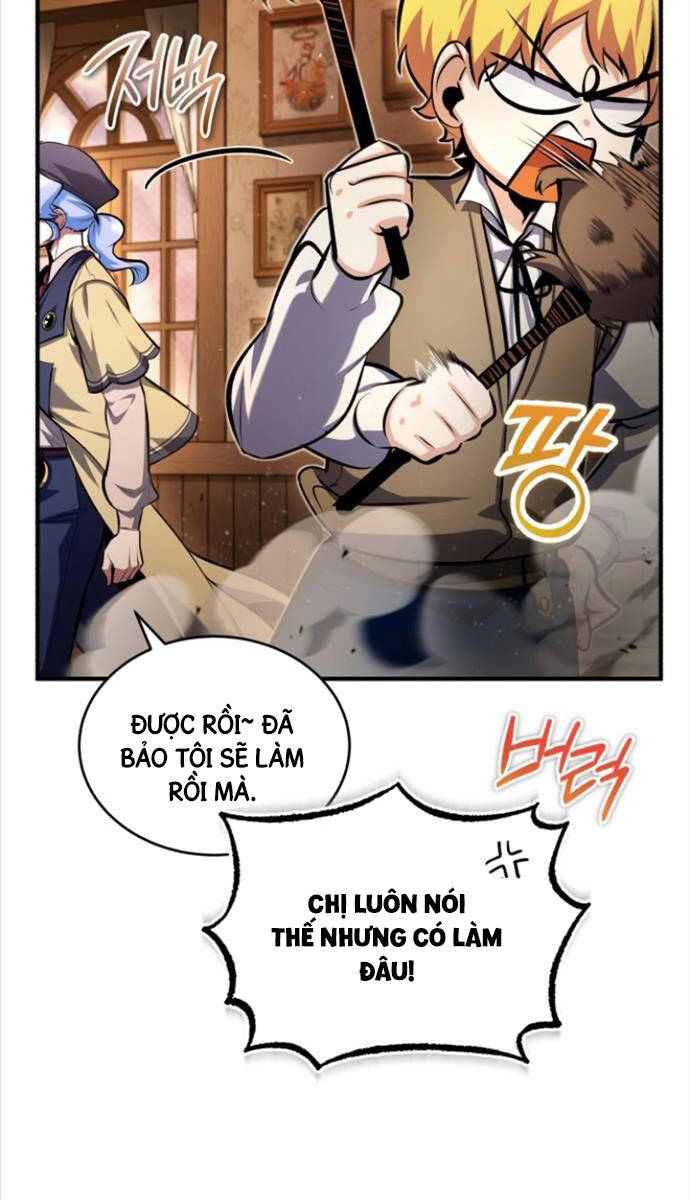 Giáo Sư Gián Điệp Chap 79 - Next Chap 80