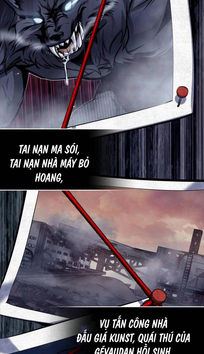 Giáo Sư Gián Điệp Chap 79 - Next Chap 80