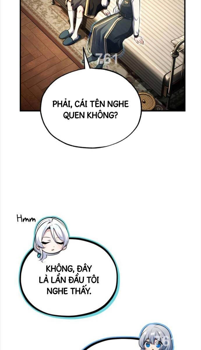 Giáo Sư Gián Điệp Chap 79 - Next Chap 80