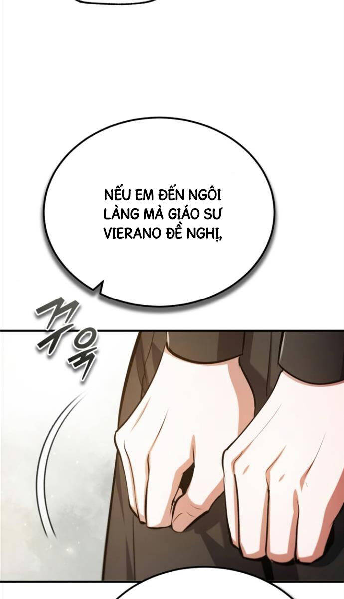Giáo Sư Gián Điệp Chap 79 - Next Chap 80