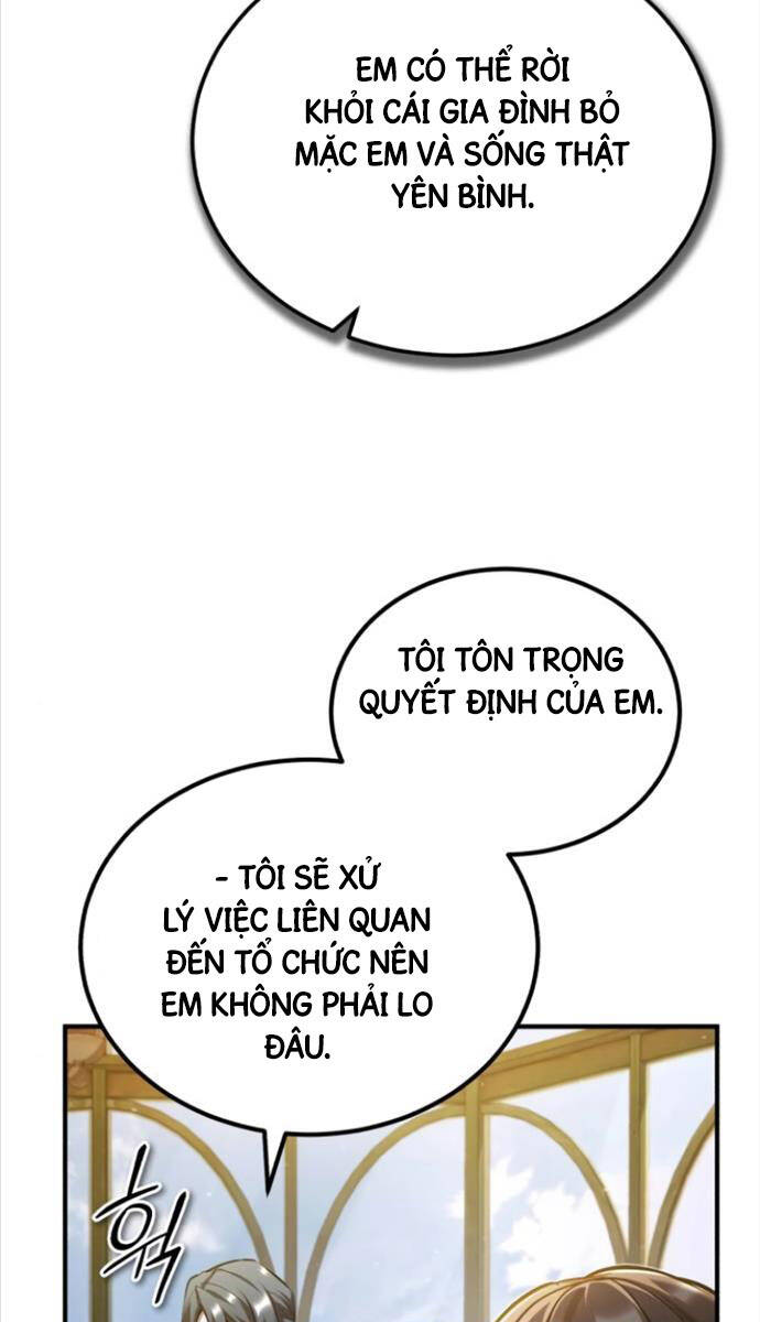 Giáo Sư Gián Điệp Chap 79 - Next Chap 80