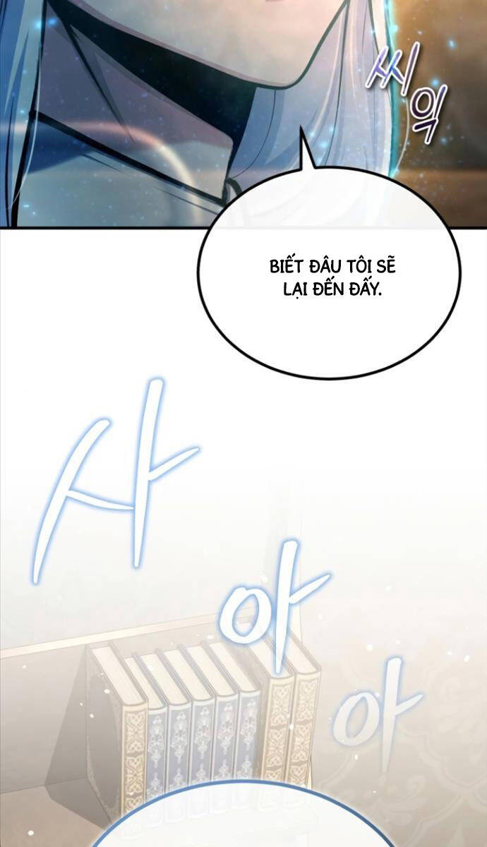 Giáo Sư Gián Điệp Chap 79 - Next Chap 80