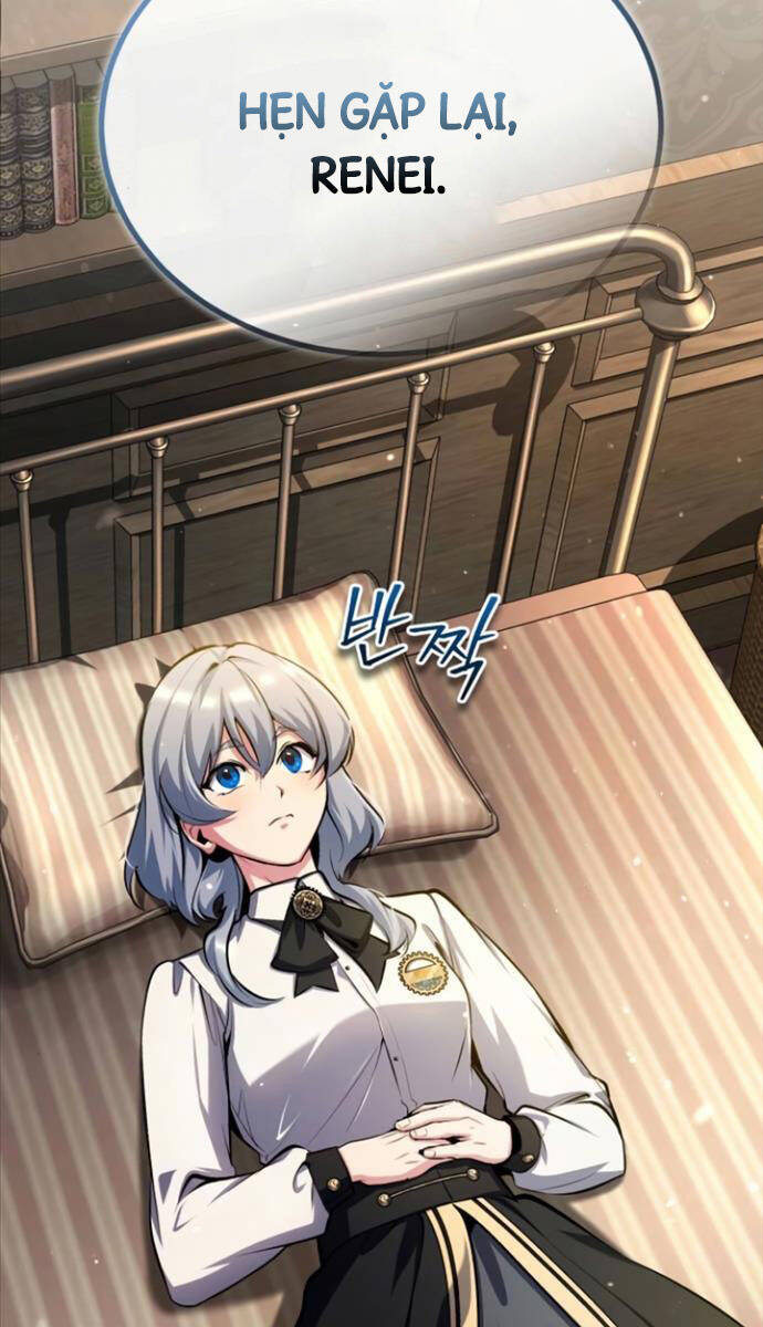 Giáo Sư Gián Điệp Chap 79 - Next Chap 80