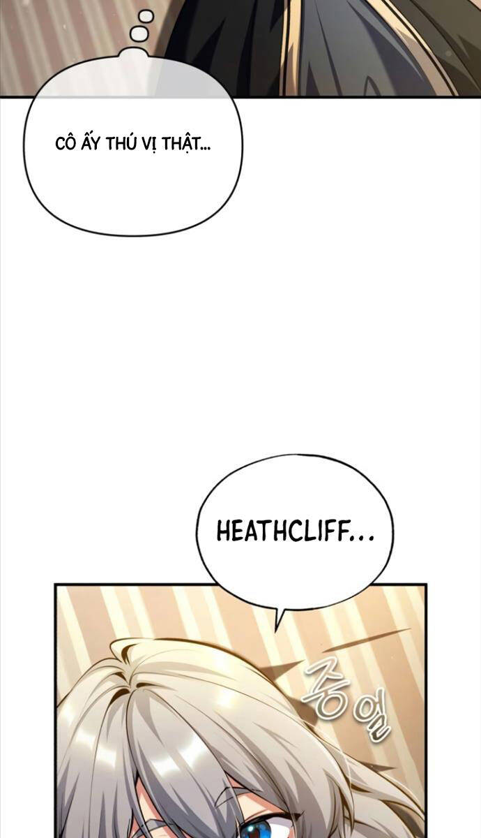 Giáo Sư Gián Điệp Chap 79 - Next Chap 80