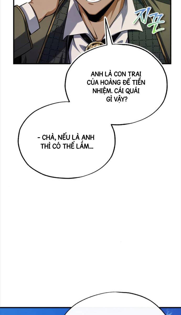 Giáo Sư Gián Điệp Chap 79 - Next Chap 80