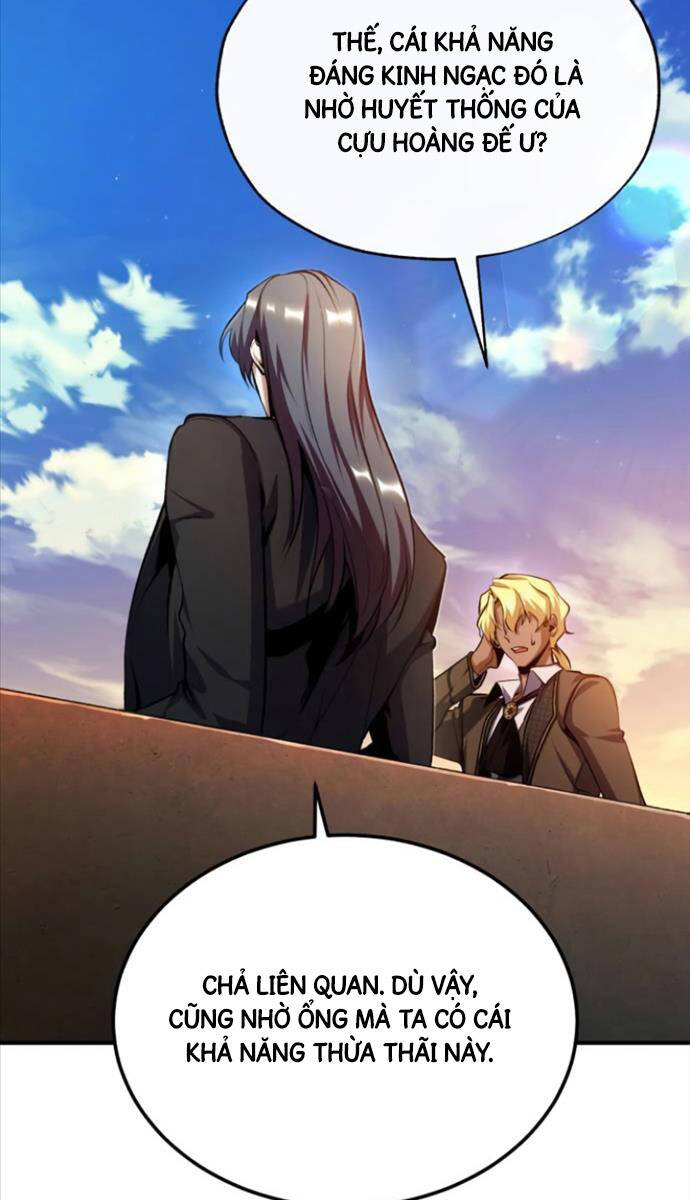 Giáo Sư Gián Điệp Chap 79 - Next Chap 80