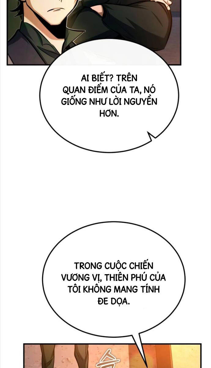 Giáo Sư Gián Điệp Chap 79 - Next Chap 80