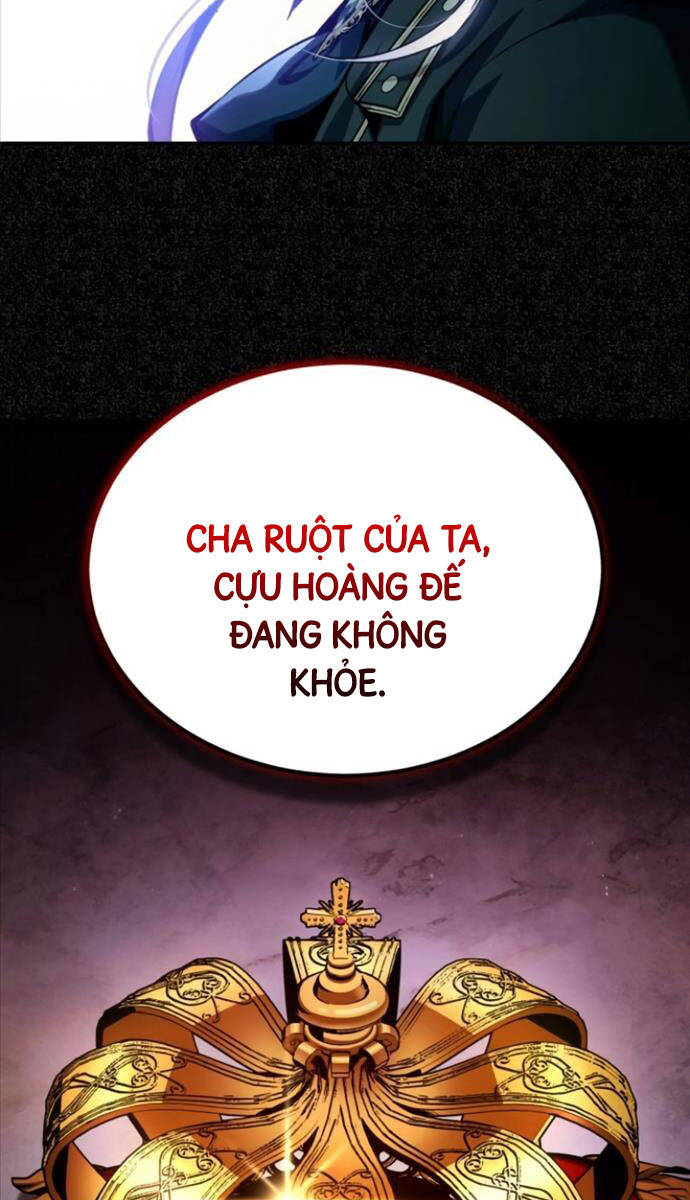 Giáo Sư Gián Điệp Chap 79 - Next Chap 80