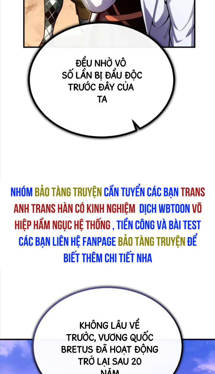 Giáo Sư Gián Điệp Chap 79 - Next Chap 80