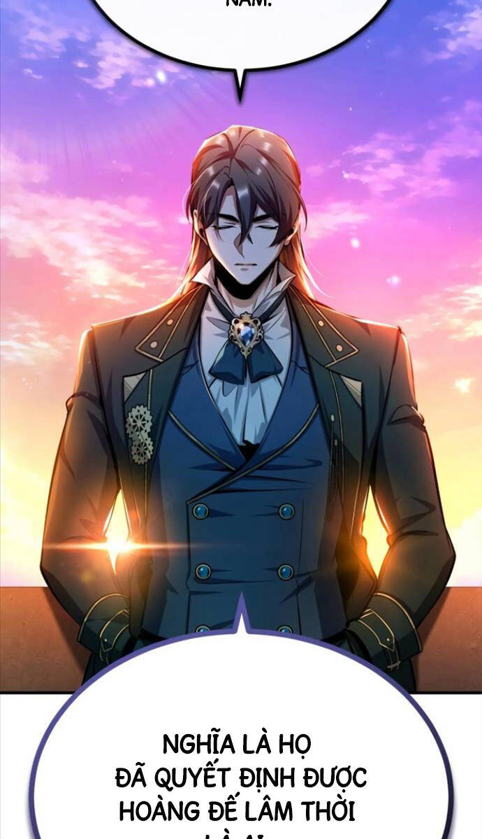 Giáo Sư Gián Điệp Chap 79 - Next Chap 80