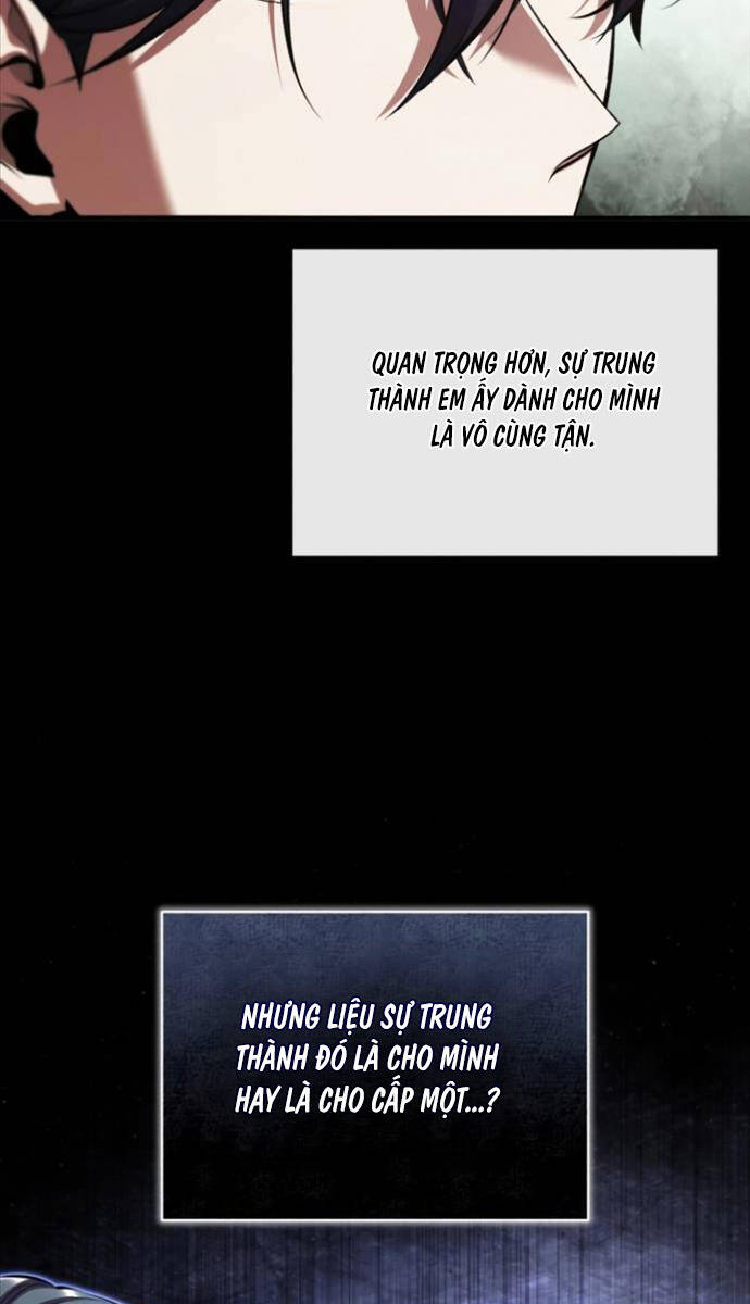 Giáo Sư Gián Điệp Chap 79 - Next Chap 80