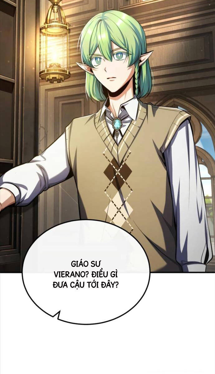 Giáo Sư Gián Điệp Chap 79 - Next Chap 80