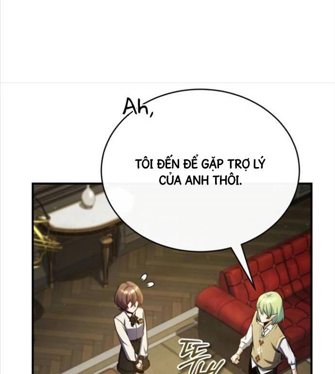 Giáo Sư Gián Điệp Chap 79 - Next Chap 80