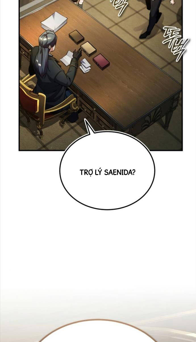 Giáo Sư Gián Điệp Chap 79 - Next Chap 80