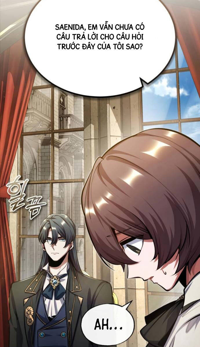 Giáo Sư Gián Điệp Chap 79 - Next Chap 80