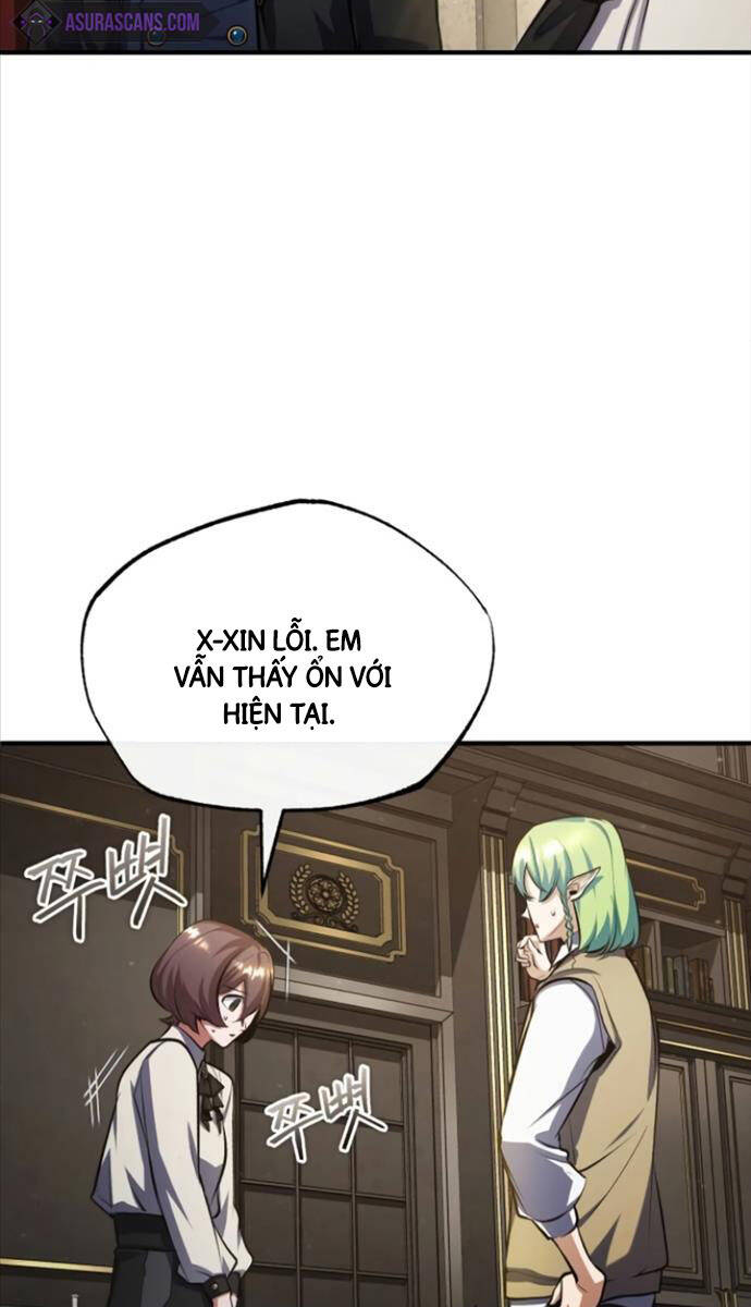Giáo Sư Gián Điệp Chap 79 - Next Chap 80