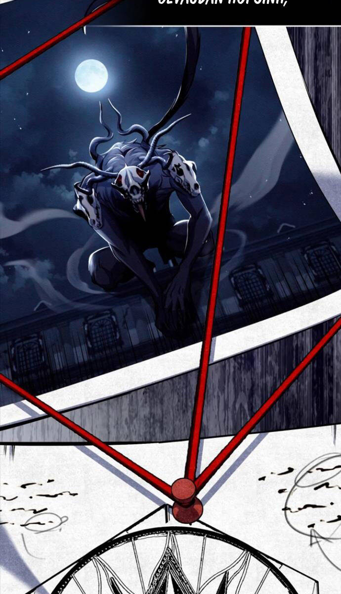 Giáo Sư Gián Điệp Chap 79 - Next Chap 80