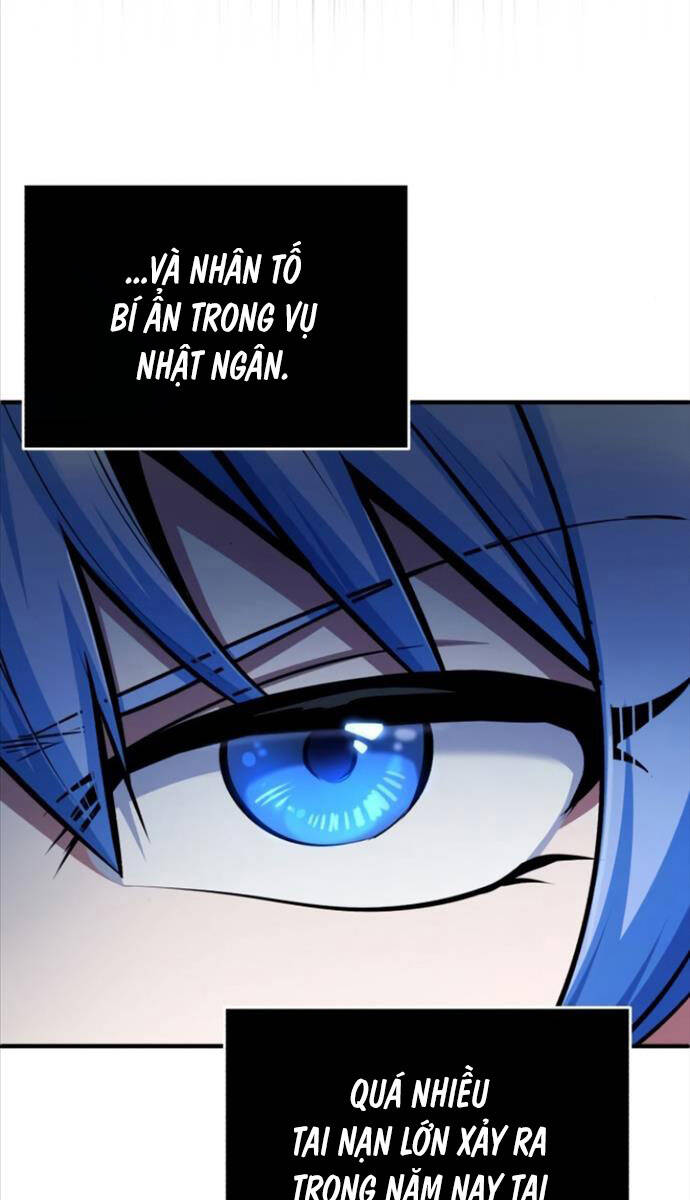Giáo Sư Gián Điệp Chap 79 - Next Chap 80