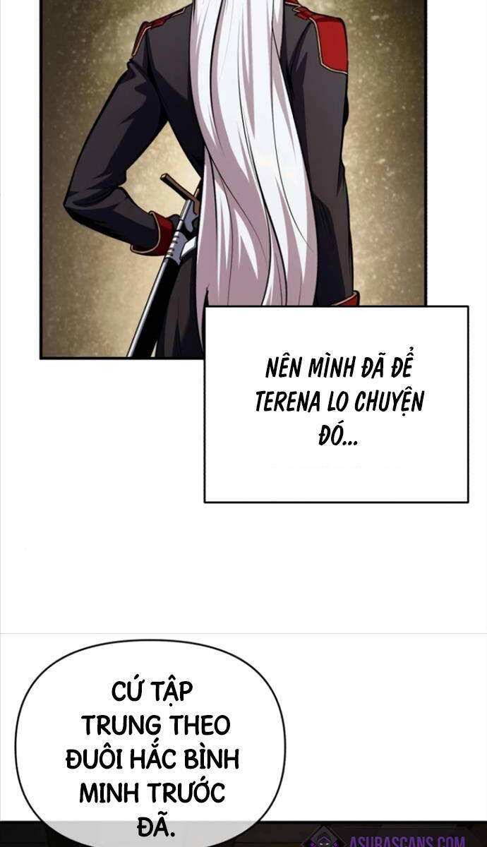 Giáo Sư Gián Điệp Chap 79 - Next Chap 80