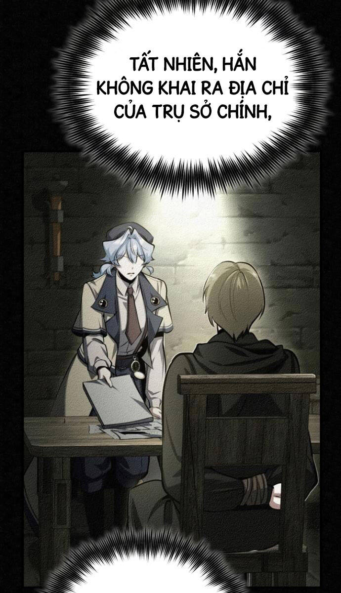 Giáo Sư Gián Điệp Chap 79 - Next Chap 80
