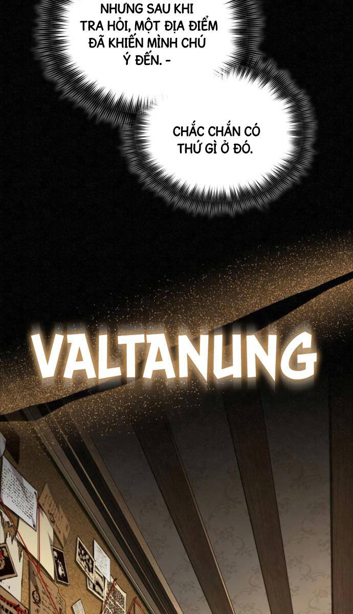 Giáo Sư Gián Điệp Chap 79 - Next Chap 80