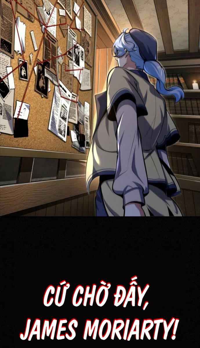 Giáo Sư Gián Điệp Chap 79 - Next Chap 80