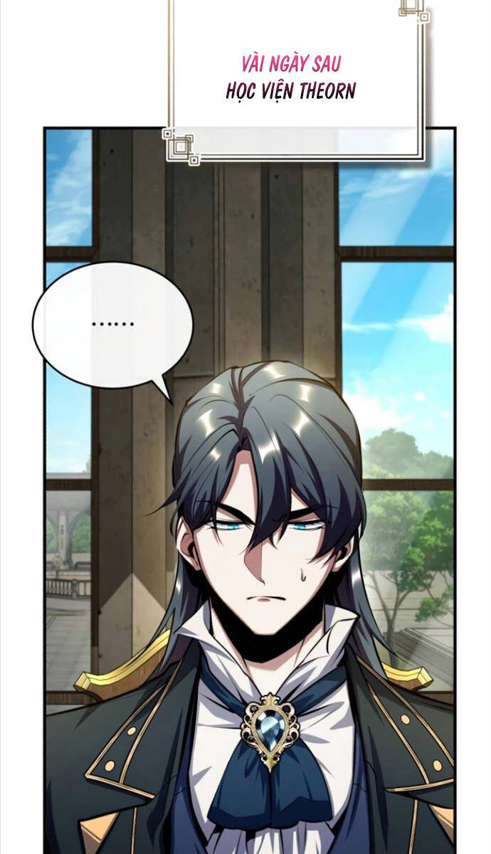 Giáo Sư Gián Điệp Chap 79 - Next Chap 80