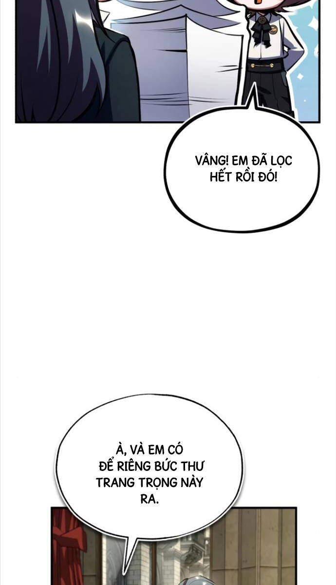 Giáo Sư Gián Điệp Chap 79 - Next Chap 80