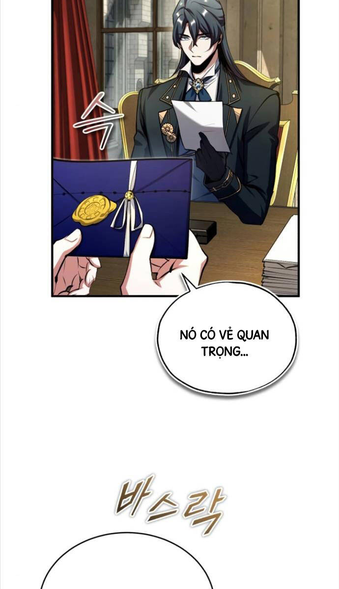 Giáo Sư Gián Điệp Chap 79 - Next Chap 80