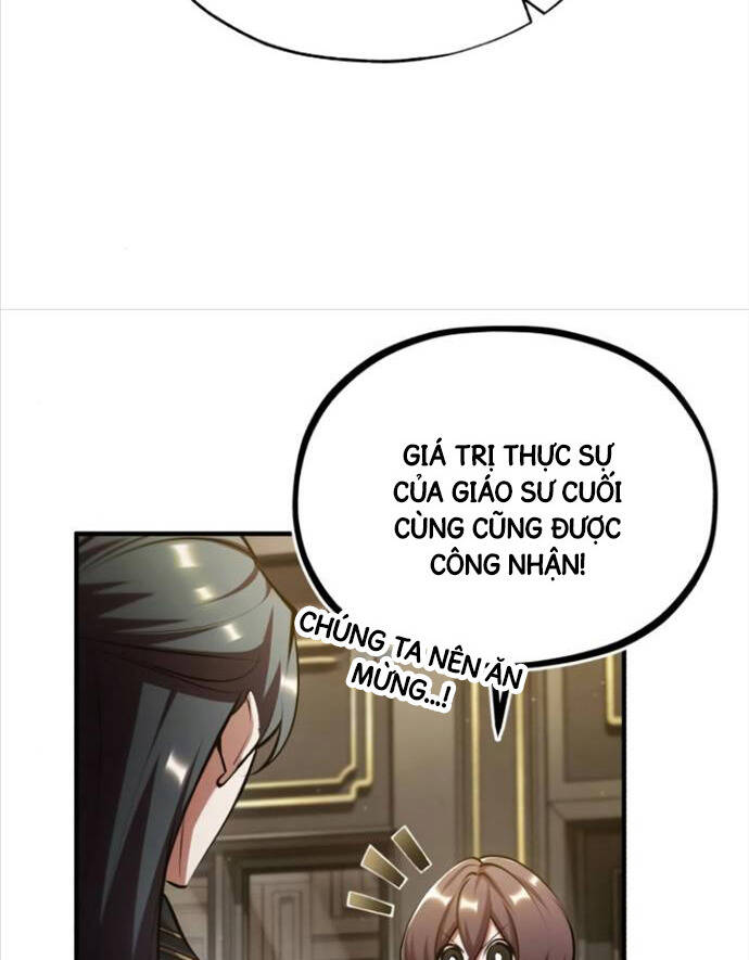 Giáo Sư Gián Điệp Chap 79 - Next Chap 80
