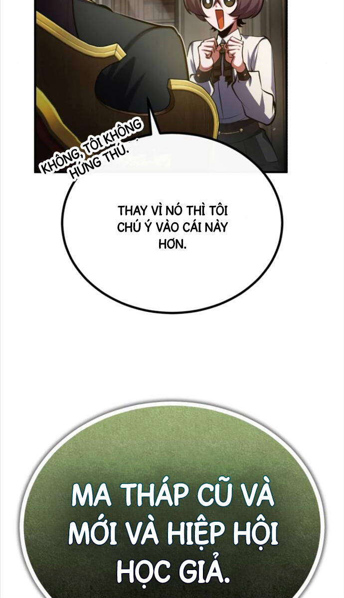 Giáo Sư Gián Điệp Chap 79 - Next Chap 80