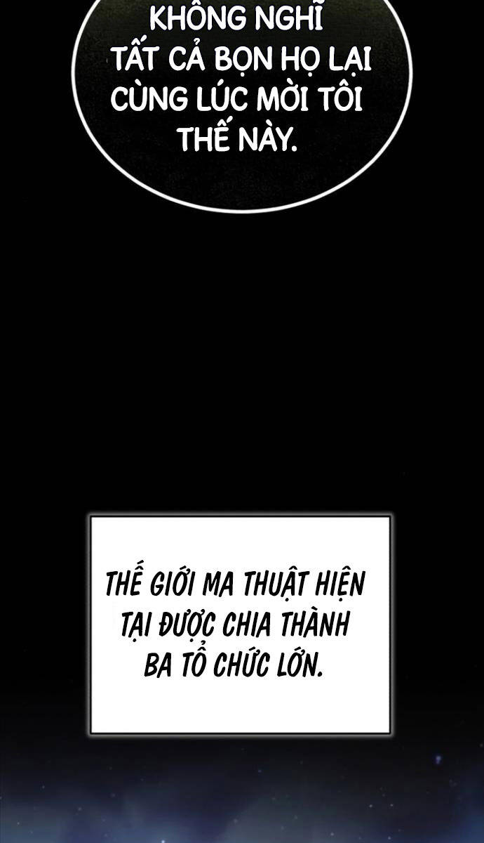 Giáo Sư Gián Điệp Chap 79 - Next Chap 80