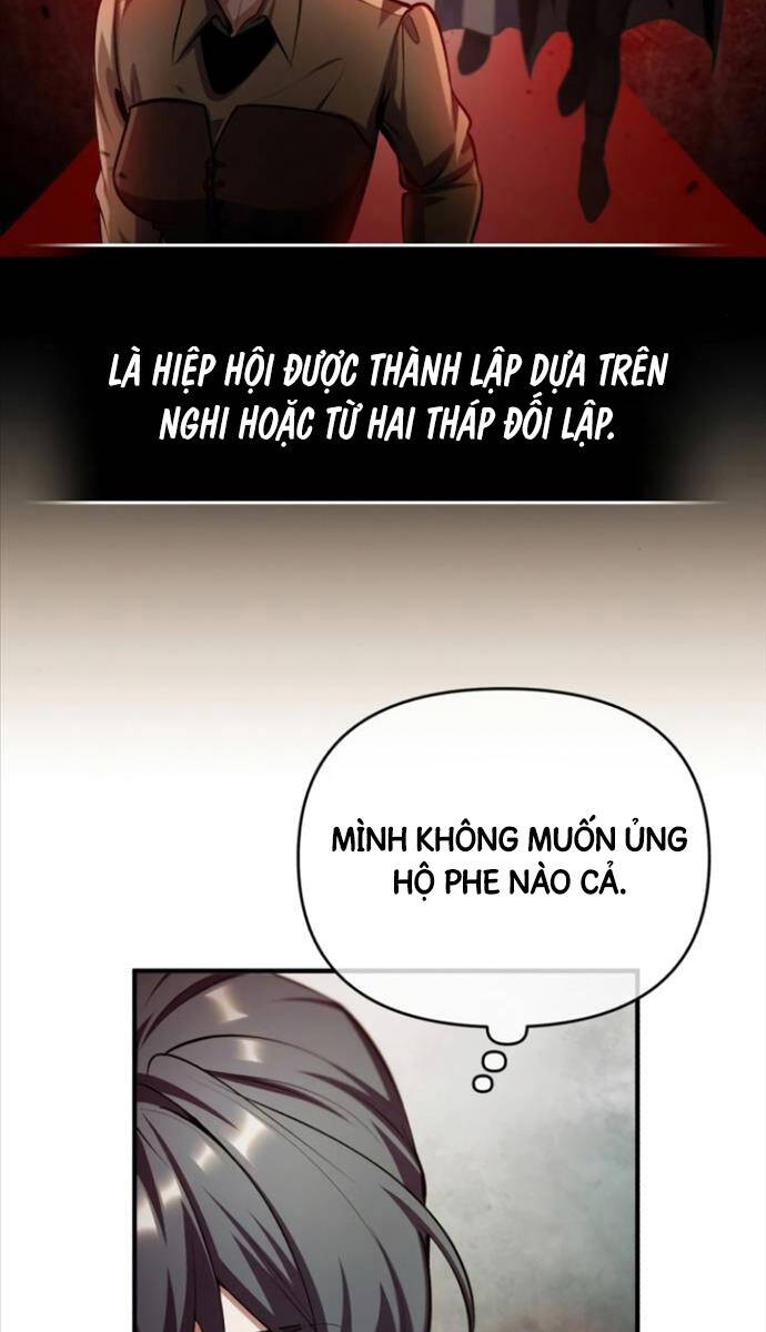 Giáo Sư Gián Điệp Chap 79 - Next Chap 80
