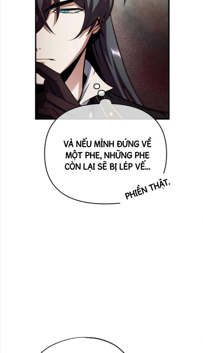 Giáo Sư Gián Điệp Chap 79 - Next Chap 80