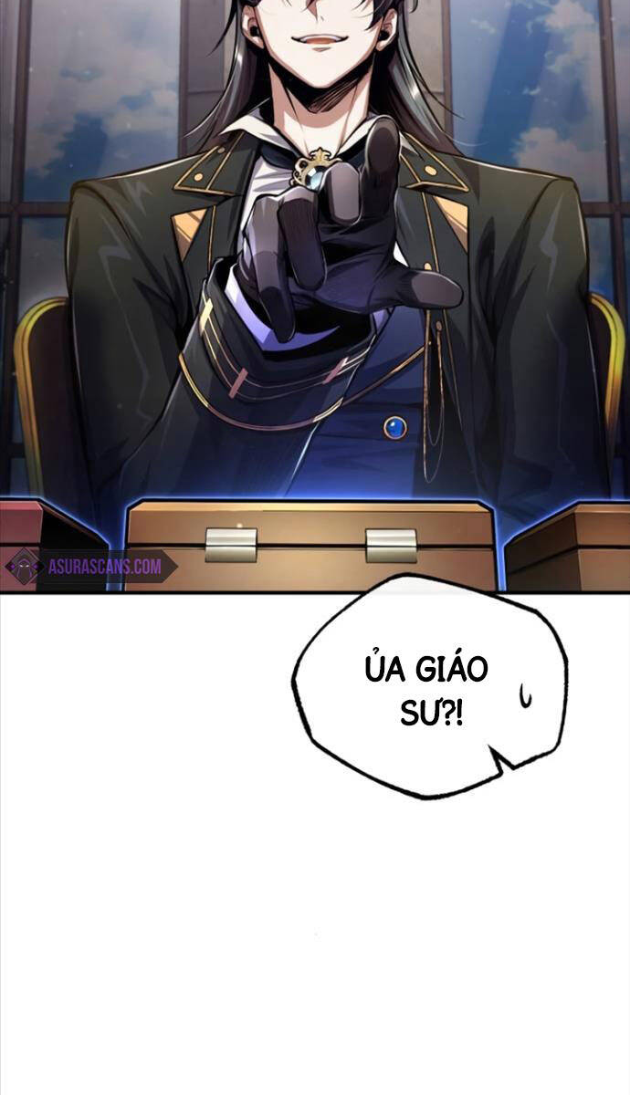 Giáo Sư Gián Điệp Chap 79 - Next Chap 80