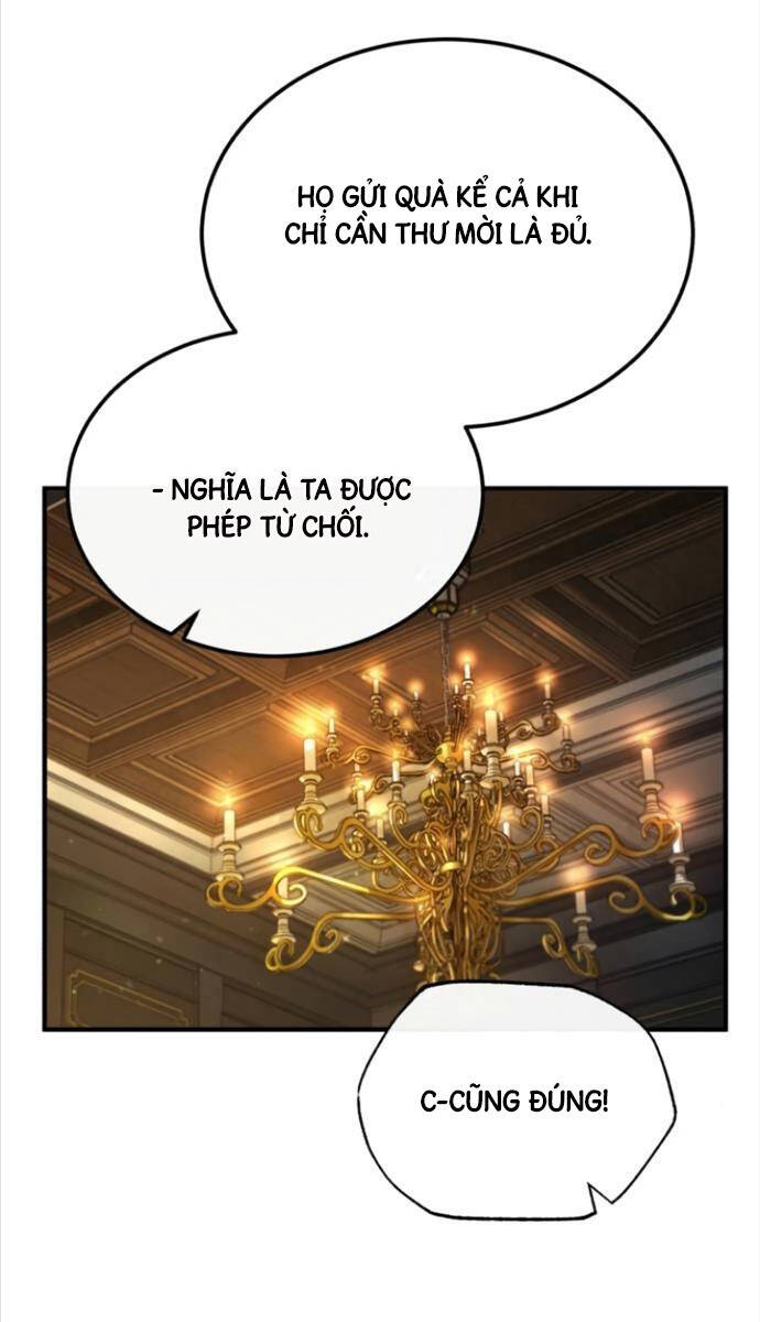 Giáo Sư Gián Điệp Chap 79 - Next Chap 80