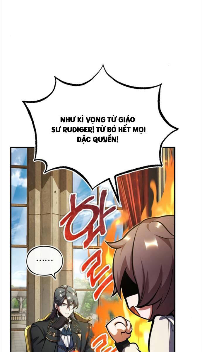 Giáo Sư Gián Điệp Chap 79 - Next Chap 80