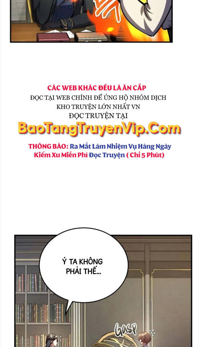 Giáo Sư Gián Điệp Chap 79 - Next Chap 80