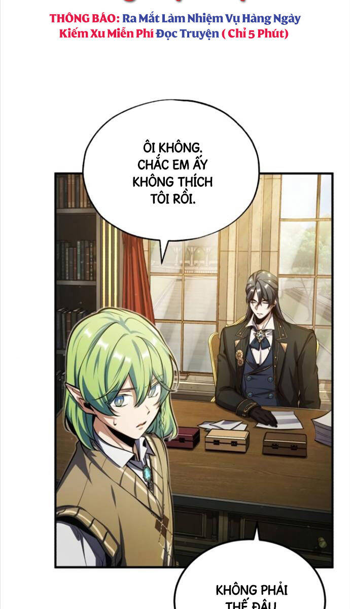 Giáo Sư Gián Điệp Chap 79 - Next Chap 80