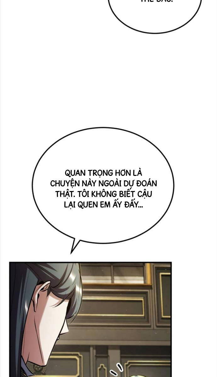 Giáo Sư Gián Điệp Chap 79 - Next Chap 80