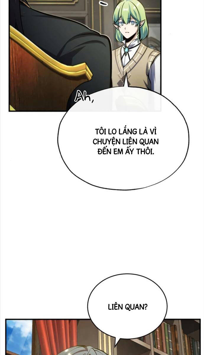 Giáo Sư Gián Điệp Chap 79 - Next Chap 80